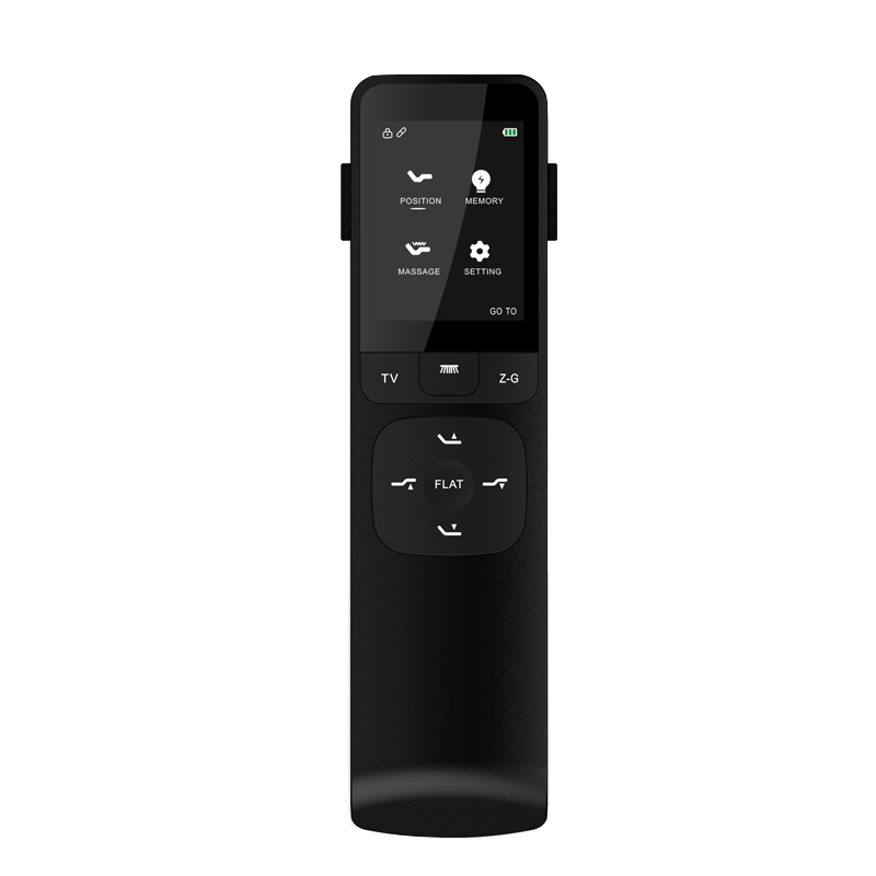 replacement remote control for electric bed